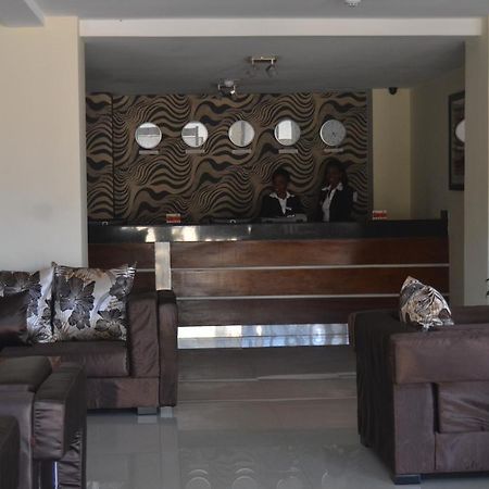 Hotel Villa Portofino קיגאלי מראה חיצוני תמונה