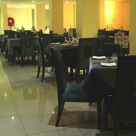 Hotel Villa Portofino קיגאלי מראה חיצוני תמונה