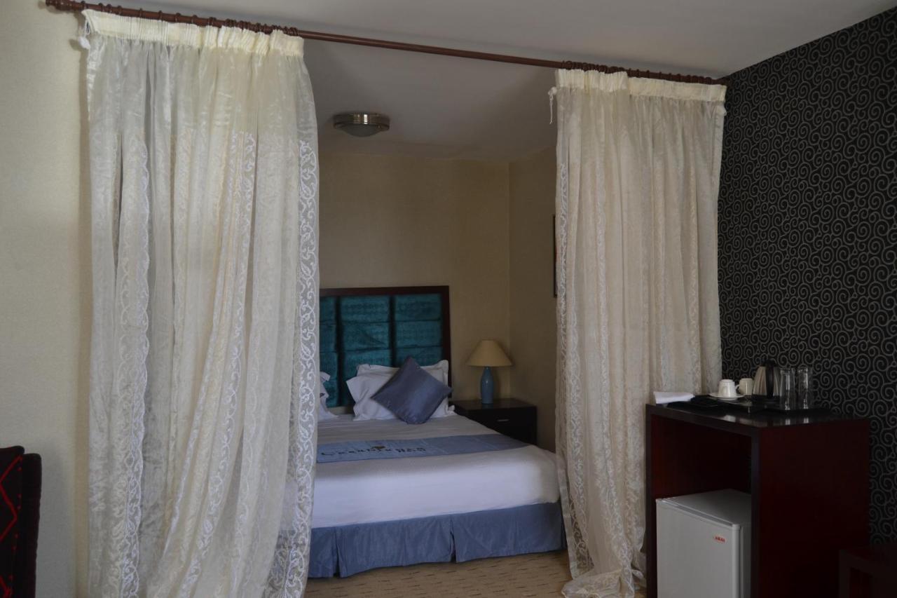 Hotel Villa Portofino קיגאלי מראה חיצוני תמונה