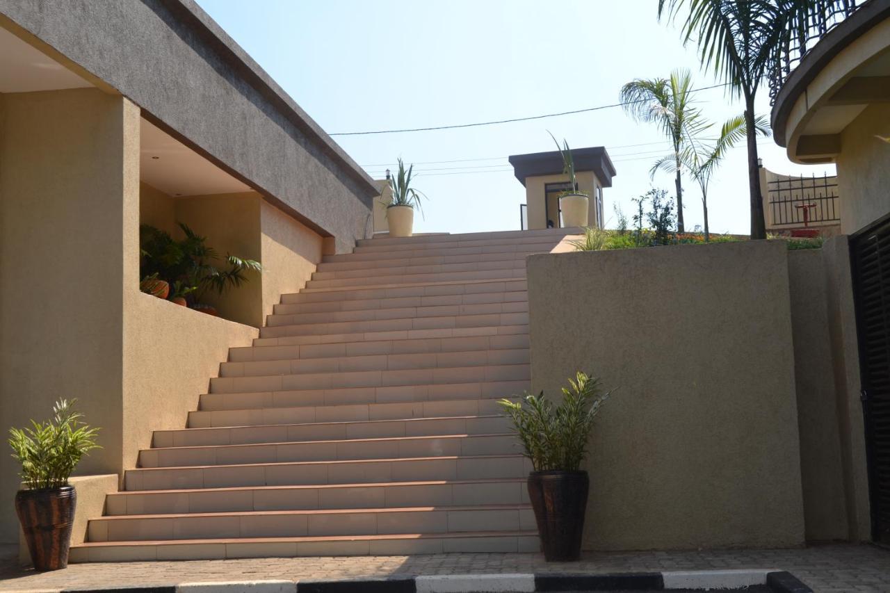 Hotel Villa Portofino קיגאלי חדר תמונה