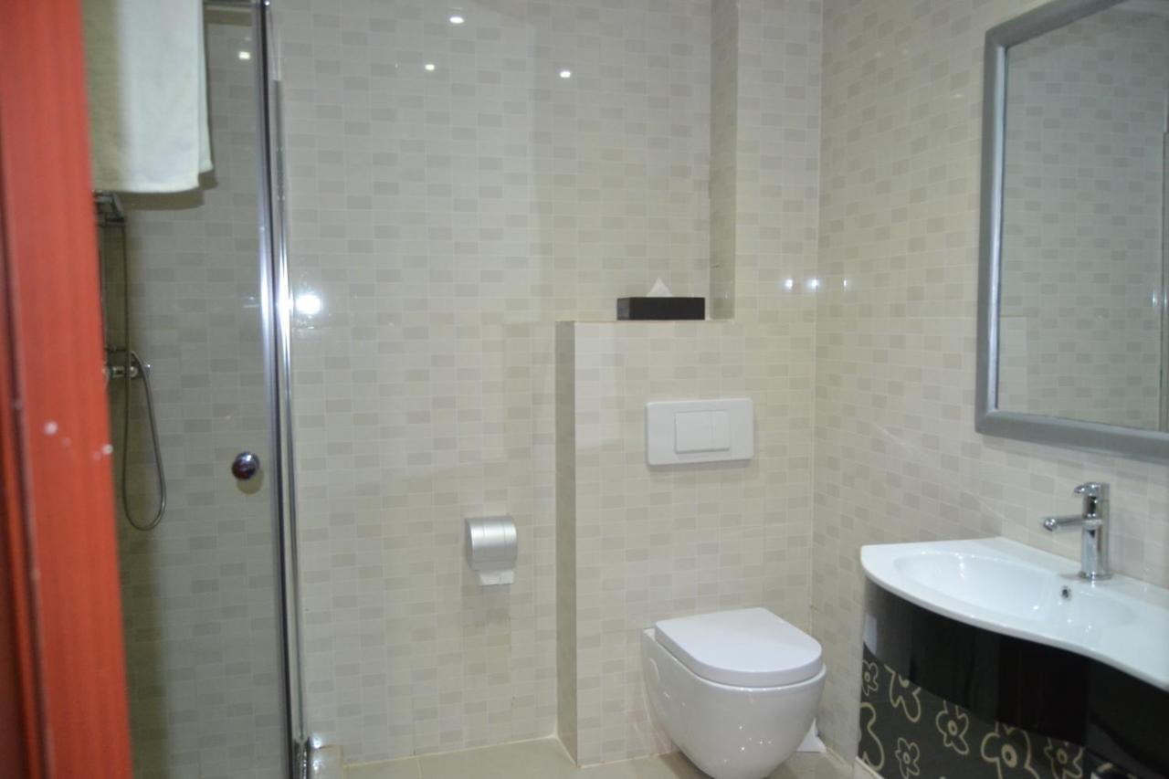 Hotel Villa Portofino קיגאלי חדר תמונה