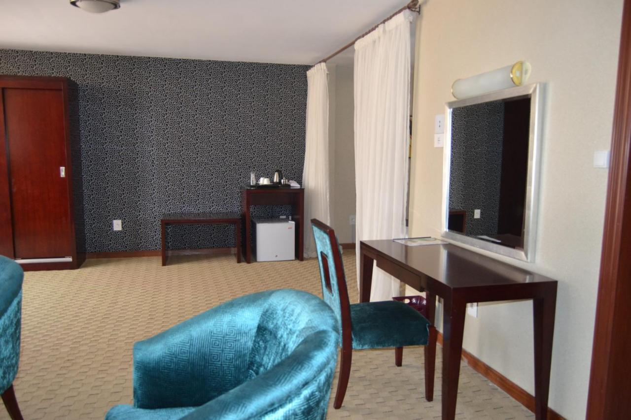 Hotel Villa Portofino קיגאלי חדר תמונה