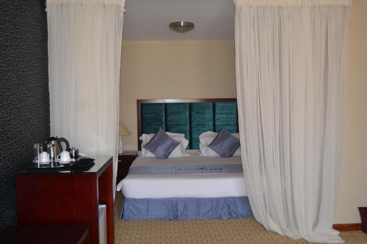 Hotel Villa Portofino קיגאלי חדר תמונה