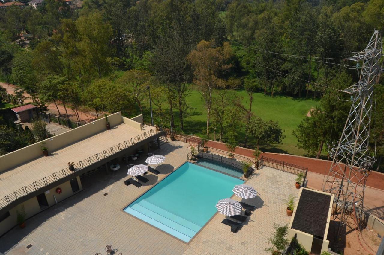 Hotel Villa Portofino קיגאלי חדר תמונה