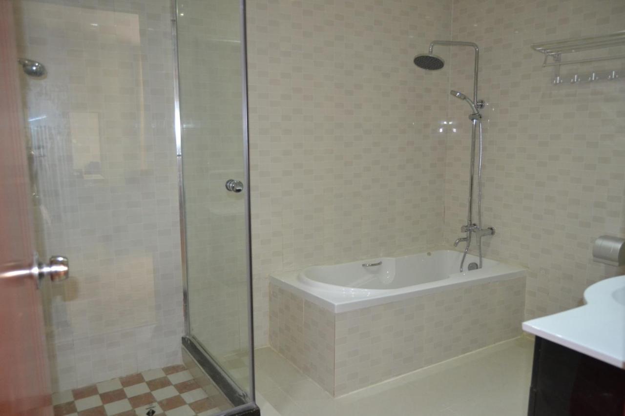 Hotel Villa Portofino קיגאלי חדר תמונה