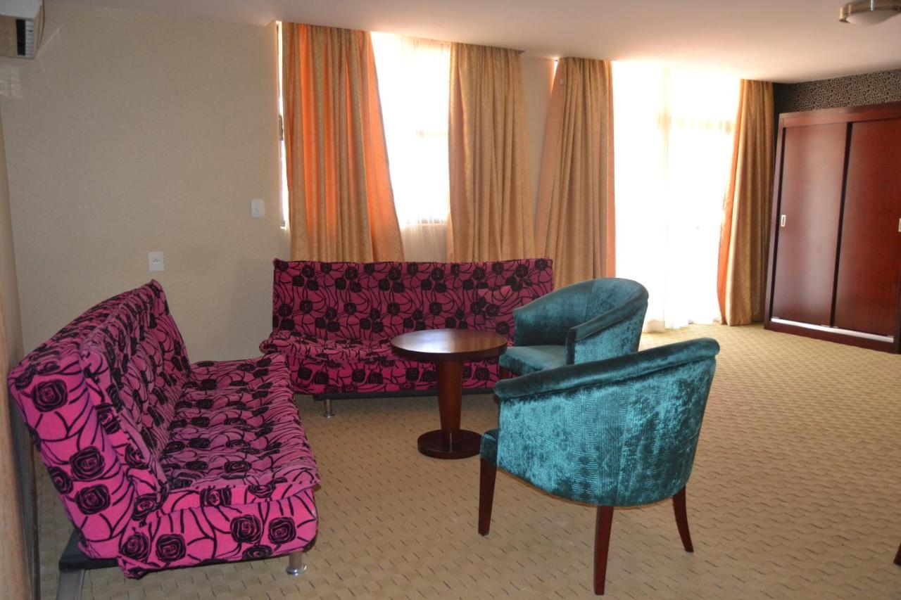 Hotel Villa Portofino קיגאלי חדר תמונה