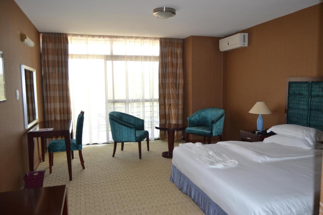 Hotel Villa Portofino קיגאלי חדר תמונה