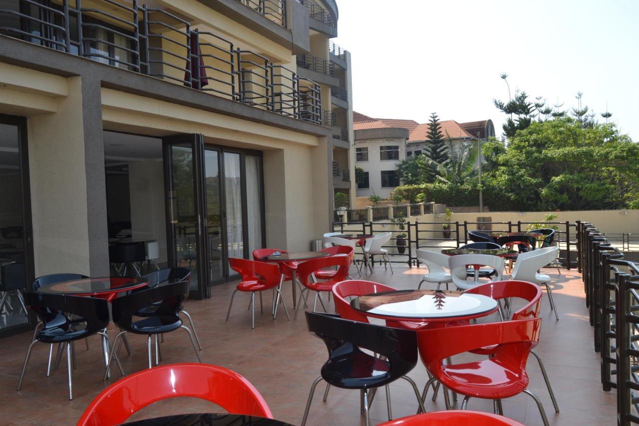 Hotel Villa Portofino קיגאלי חדר תמונה