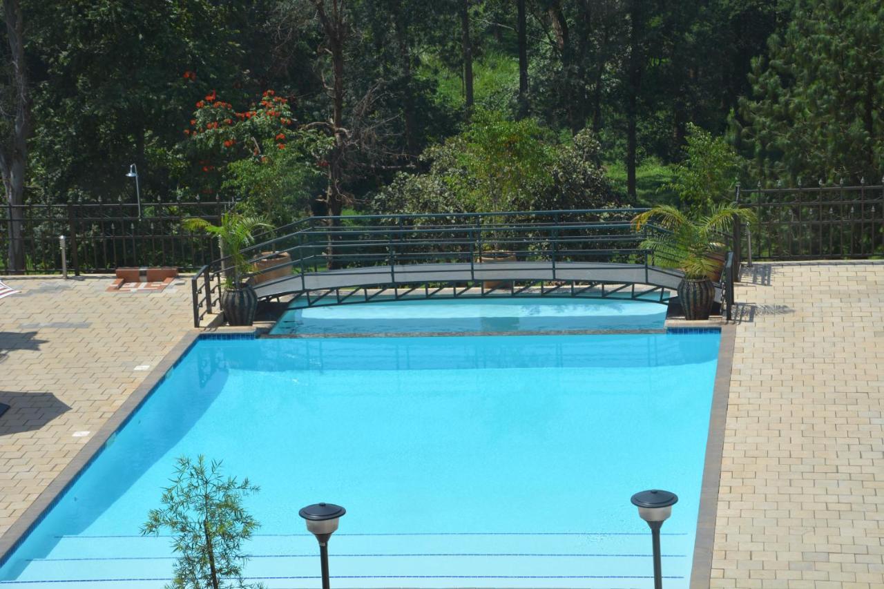 Hotel Villa Portofino קיגאלי מראה חיצוני תמונה