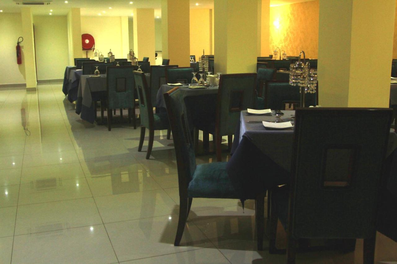Hotel Villa Portofino קיגאלי מראה חיצוני תמונה