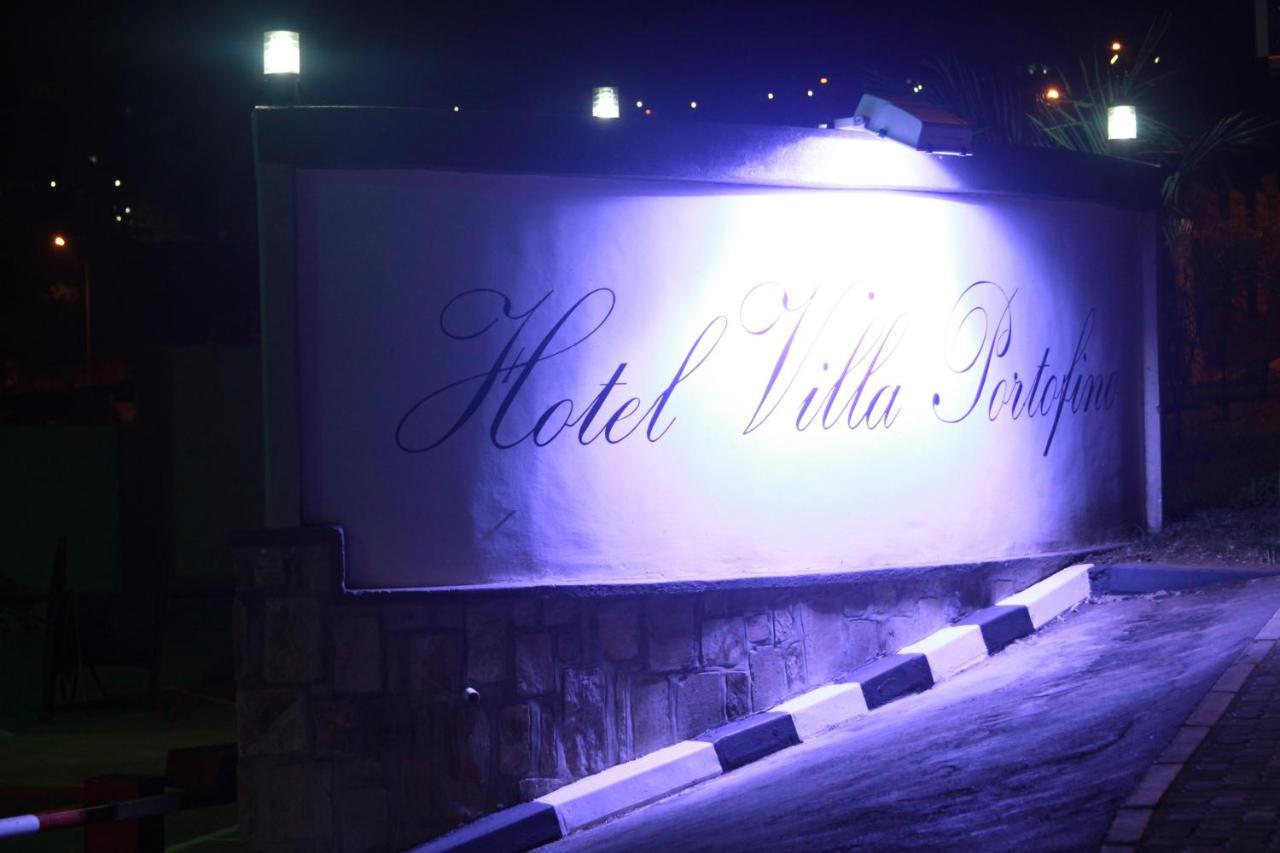 Hotel Villa Portofino קיגאלי מראה חיצוני תמונה